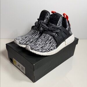 Adidas NMD XR1 PK - US Mens 10